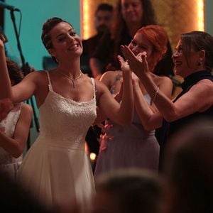 Fotoğraf Düğüm Salonu