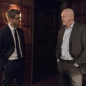 Fotoğraf Luke Mitchell