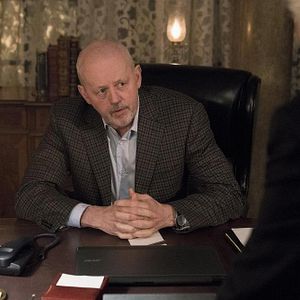 Fotoğraf David Morse