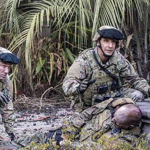 Fotoğraf Patrick Page