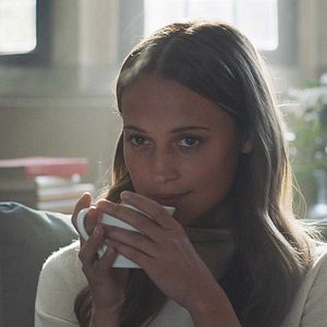 Fotoğraf Derin Sular