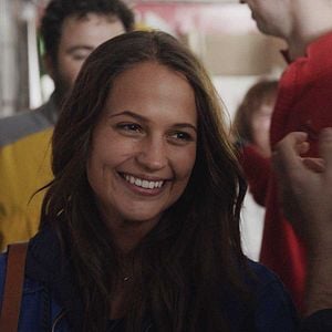 Fotoğraf Derin Sular