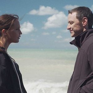 Fotoğraf Derin Sular