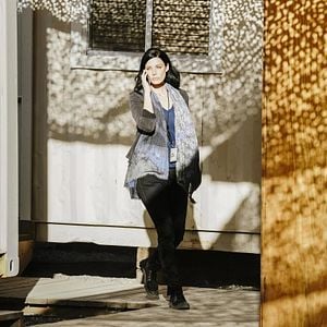 Fotoğraf Jessica Paré