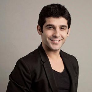 Fotoğraf Halil İbrahim Babür