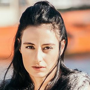 Fotoğraf Nazlı Bulum