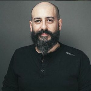 Fotoğraf Ahmet Burak Bacınoğlu