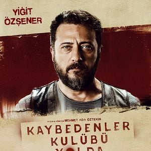 Fotoğraf Kaybedenler Kulübü Yolda