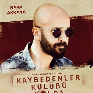 Fotoğraf Kaybedenler Kulübü Yolda