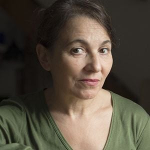 Fotoğraf Saadia Bentaïeb