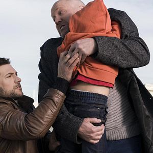 Fotoğraf Luke Roberts