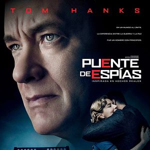 Fotoğraf Casuslar Köprüsü