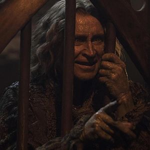 Fotoğraf Robert Carlyle