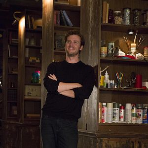 Fotoğraf Jack Cutmore-Scott