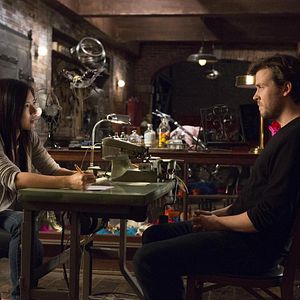 Fotoğraf Jack Cutmore-Scott