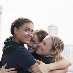 Fotoğraf Jaina Lee Ortiz