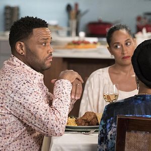 Fotoğraf Anthony Anderson