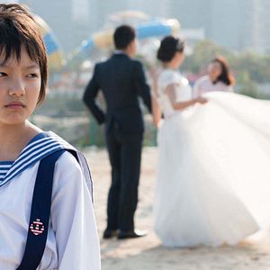 Fotoğraf Melekler Beyaz Giyer