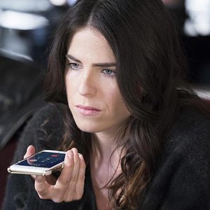 Fotoğraf Karla Souza