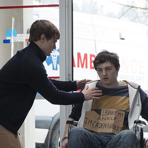 Fotoğraf Donnie MacNeil