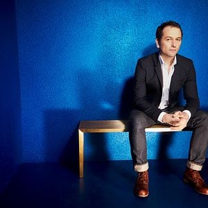 Fotoğraf Matthew Rhys