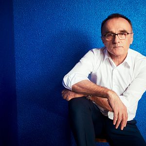 Fotoğraf Danny Boyle