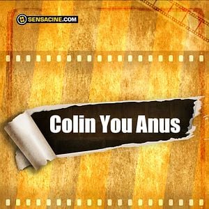 Fotoğraf Colin You Anus