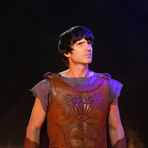 Fotoğraf Shane Brolly