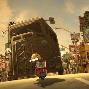 Fotoğraf Mutafukaz