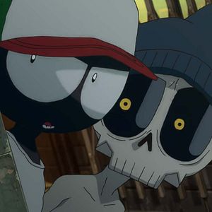 Fotoğraf Mutafukaz
