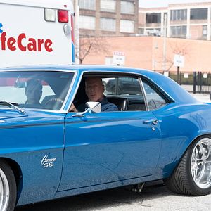 Fotoğraf Bruce Willis