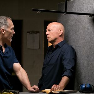 Fotoğraf Patrick St. Esprit