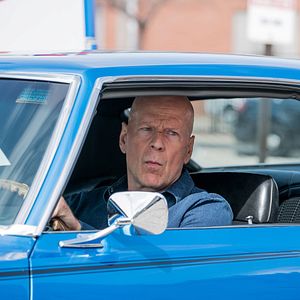 Fotoğraf Bruce Willis