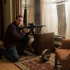 Fotoğraf Cole Hauser