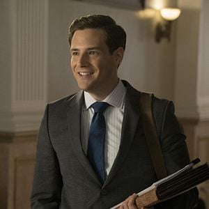 Fotoğraf Ben Rappaport