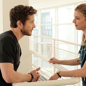 Fotoğraf Emily VanCamp