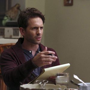 Fotoğraf Glenn Howerton