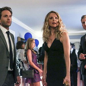 Fotoğraf Collette Wolfe