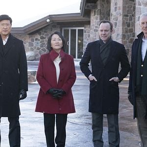 Fotoğraf Freda Foh Shen