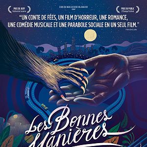 Fotoğraf As Boas Maneiras