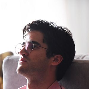 Fotoğraf Darren Criss