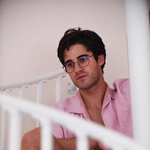 Fotoğraf Darren Criss