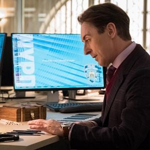 Fotoğraf Alan Cumming