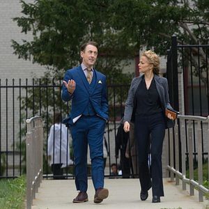 Fotoğraf Alan Cumming