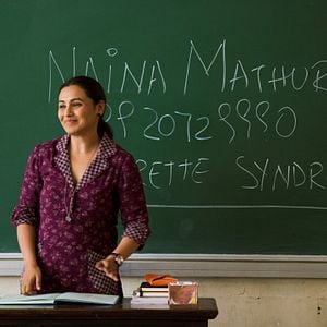 Fotoğraf Rani Mukerji