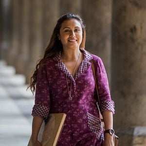 Fotoğraf Rani Mukerji