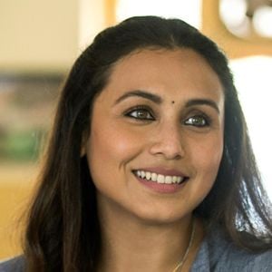 Fotoğraf Rani Mukerji