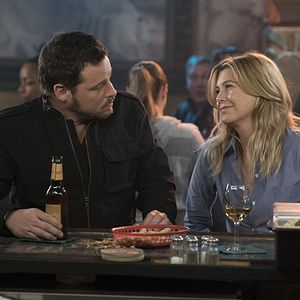 Fotoğraf Ellen Pompeo