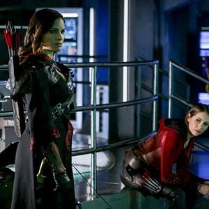 Fotoğraf Katrina Law