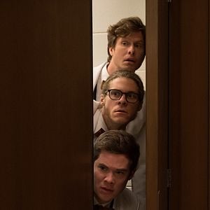 Fotoğraf Blake Anderson